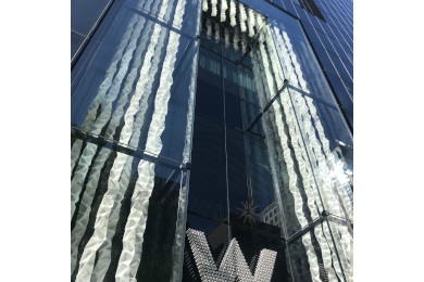 W-hotel Osaka